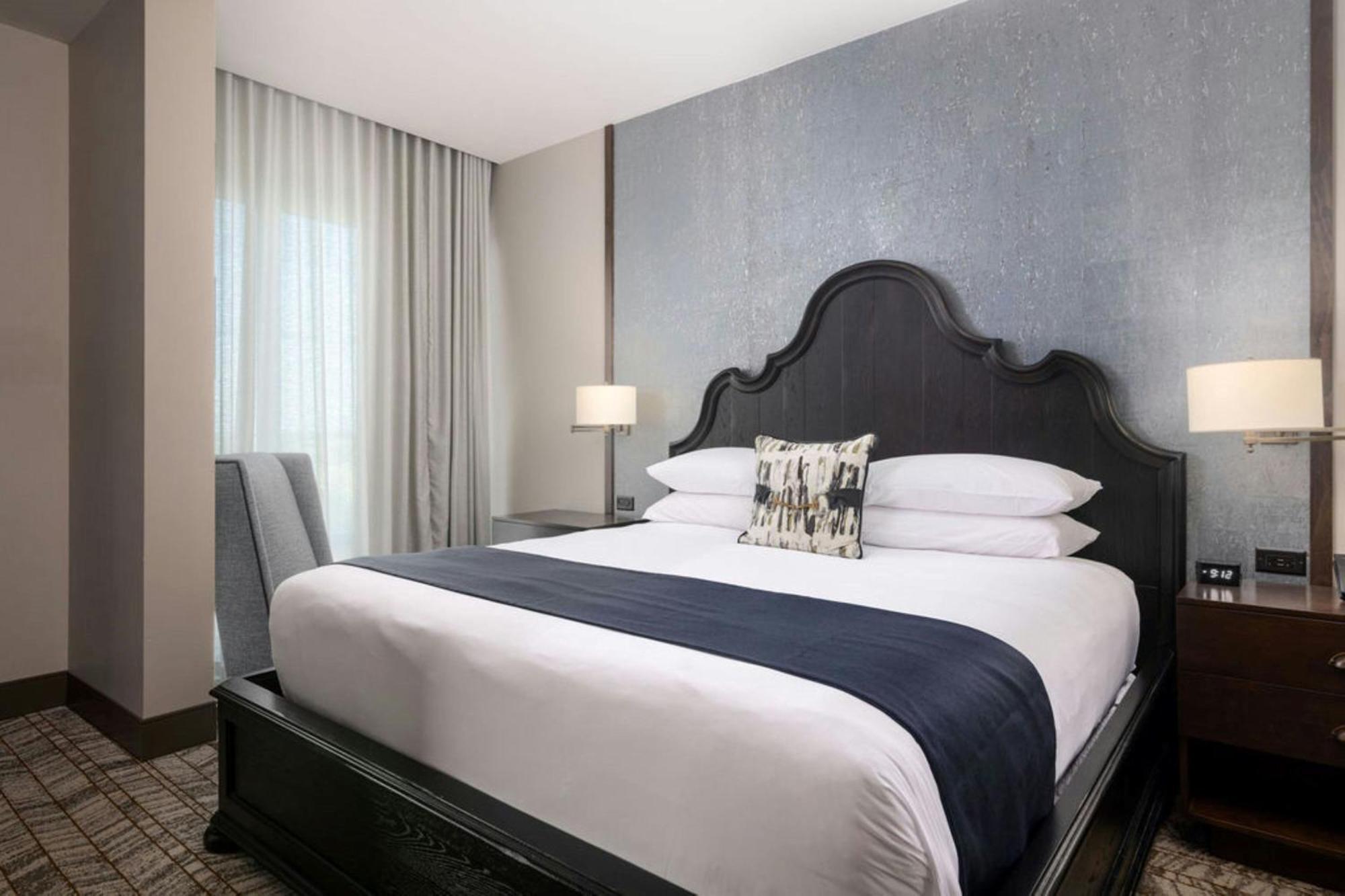 בריאן The Stella Hotel, Autograph Collection מראה חיצוני תמונה